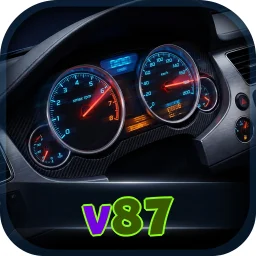 v87